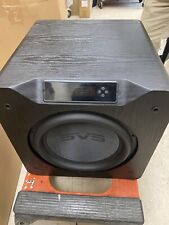 Svs 4000 powered for sale  Lawrenceville