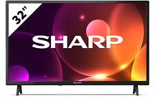 Fernseher sharp lc gebraucht kaufen  Auw, Burbach, Steffeln