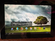 Used, ASUS Transformer Pad Infinity TF700T 32GB, Wi-Fi, 10.1in - Amethyst Gray for sale  Shipping to South Africa