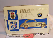 Plakette bmw veteranen gebraucht kaufen  Deizisau