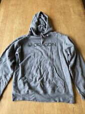 Dragon hoodie men for sale  STOCKPORT