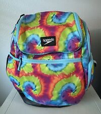 Speedo swim backpack for sale  Indianapolis