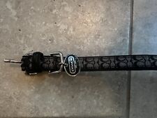 Coach dog collar for sale  Slidell