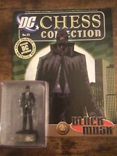 Eaglemoss batman chess for sale  SALE