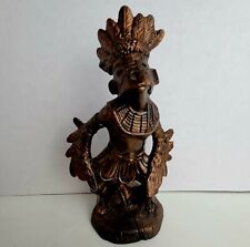 Ooak bronze aztec for sale  Kansas City