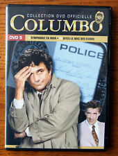 Columbo saison dvd d'occasion  Fontainebleau