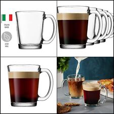 Coffee mugs italian for sale  Tempe