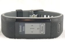 GARMIN APPROACH X40  GPS GOLF AND ACTIVITY TRACKER BLACK HEART STEPS W/CHARGER, used for sale  Shipping to South Africa