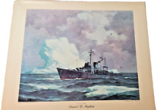 1944 navy ship for sale  Minneapolis