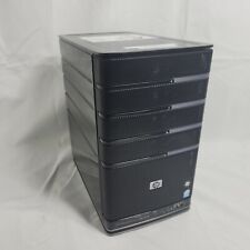 HP MediaSmart Server EX485 w/ 3TB Total Hardrive Hard Drive All Data Purged for sale  Shipping to South Africa