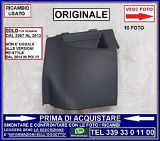 Plastica sportello accesso usato  Carrara