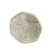 50p coin london for sale  YORK