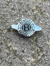 Bentley drivers club for sale  UK