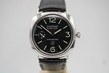 Usado, Relógio preto masculino Panerai Radiomir - PAM00380 comprar usado  Enviando para Brazil