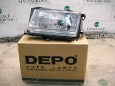 Usado, FAROL ESQUERDO / 2741973 / 10551500 PARA PEUGEOT EXPERT KOMBI CONFORT ACRISTALDO comprar usado  Enviando para Brazil