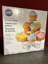 Wilton cupcakes dessert for sale  Omaha