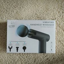 Handheld massager d'occasion  Expédié en Belgium