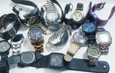 Invicta And More Watches Lot, used for sale  Shipping to South Africa