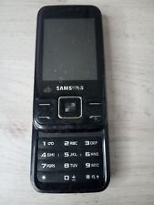 Samsung e2600 mobile for sale  Ireland