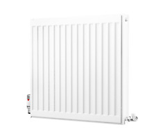 600x600mm radiator compact for sale  SHEFFIELD