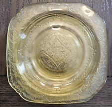 Depression glass amber for sale  Libby