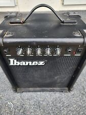 Ibanez bass combo for sale  Portsmouth