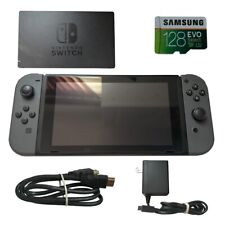 Nintendo switch console for sale  Chicago