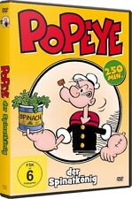Popeye spinatkönig gebraucht kaufen  Berlin
