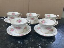 Five vintage james for sale  BRIDGEND