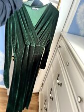 Green gown for sale  Philadelphia