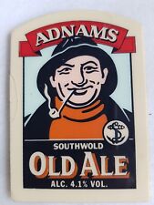 Adnams southwold old for sale  BIRMINGHAM