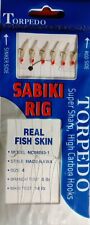 Fish skin sabiki for sale  Fort Lauderdale
