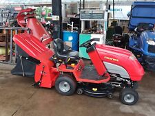 Countax c350h powered for sale  CHELMSFORD