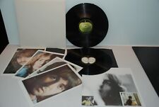 Beatles white album. for sale  ST. AUSTELL