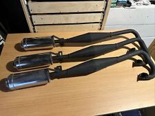 Exhaust muffler pipes for sale  Arlington
