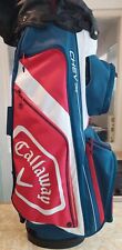 Callaway Chev Org Cart Bag for sale  Shipping to South Africa