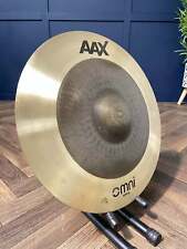 Sabian aax omni for sale  DOWNHAM MARKET