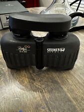 Steiner germany binoculars for sale  Shipping to Ireland