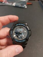 Reloj Casio G-Shock Negro (5229 GA-201) Digital y Analógico -  segunda mano  Embacar hacia Argentina