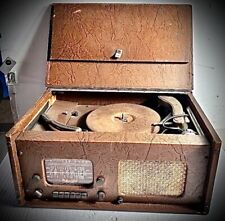 Antique tube radio for sale  Los Angeles