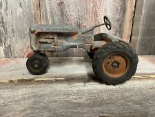 Allis chalmers tractor for sale  Onamia