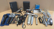 Bundle mix microphones for sale  Shipping to Ireland