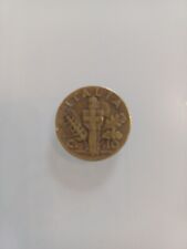 Moneta 10.c vittorio usato  San Dona Di Piave