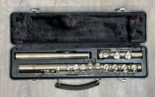 Artley flute case for sale  Harrisburg