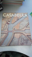Casabella 525 rivista usato  Italia