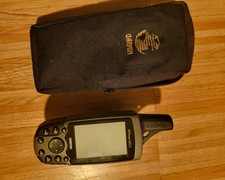 Garmin cs60 gpsmap d'occasion  Mulhouse
