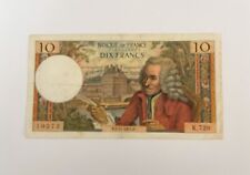 Ancien billet banque d'occasion  Aulnay-sous-Bois