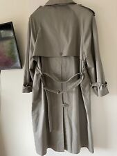 Dannimac trench coat for sale  HAVERFORDWEST