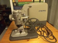 Bell howell 8mm for sale  Springfield