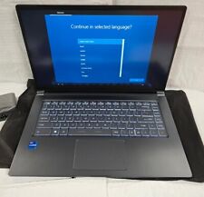Used, MSI Modern 15 A11M-004US | 15.6" Intel I7 11th Gen (512GB SSD, 8GB RAM)  for sale  Shipping to South Africa